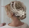 Youlapan HP254 Accessoires de cheveux de mariage Handmade Hingestone Crowns and Tiaras Pageant Crown Mariage Band Tandage de mariée Y203021823