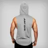 Coton Coton Shirts Sans manches Sweetons de gym