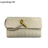 Bottegvenetas Andiamo Clutch Bag 2024 New Woven Small Square Fashionable Single Shoulder Crossbody One Piece Daihatsu Lingge Fragrant Insert AJ8Y