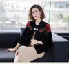 Écharré Mink Fleece Cardigan Women's Automne / hiver Little Cloak SHAWL CHAIL