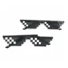 Lunettes de soleil Spy X Lunettes de famille Lunettes de soleil Lunettes de soleil DÉCORS DE COSPLAY ANIME PROPS CRÉATIVE UNISEX ACCESSOIRES DE FONCTION HALLOWEEN 240416