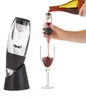 Fashion Wine Aerator Decanter Set Family Party El Fast Aeration Wine Pourer Magic Aerators1277229