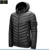 stone jacket island high quality Winter Down Jackets Fashion Down Jackets Mens Womens Parkas Fashion Womens Classic Hooded Coats Fall Coats