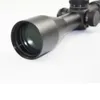 VisionKing Fast Focusing 3.5-25x56 Riflescope BAK4 FMC 34mm Tube Mil-Dot Illuminerad jakt Taktisk skottkväve Optisk syn för .22 till .338