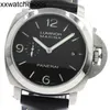 Designer Watch Paneraiss Watch Mechanical PAM0392 Second _780472