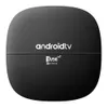 TV98 ATV Smart TV Box Android 13.0 Allwinner H313 Quad Core 2.4G / 5G Dual WiFi BT 4K HD Media Player 1G 8G Set Top Box