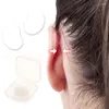 Make -up -Pinsel 2/4/6/8pcs unsichtbare hervorstehende Ohren Correctar Tape Ohr Ästhetik ohne Schönheitswerkzeug klein tragbar