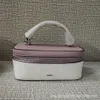 Bags Georgie Makeup Bag Cj520 Women's Small Handheld Box Crossbody One Shoulder Cj522