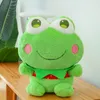 Strawberry Kuromi Plush Toy Strawberry Jade Gui Dog Doll Children's Toy 45cm2026