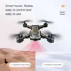 Drones Drone G6 New Master Level Aerial Photography UAV Intelligent Obstacle Avoidance RC Foldable Four Axis Aircraft 24416