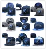 Memphis mens feminino Ja Morant Grizzlies Basquete Snapback Hats Baseball Cap de futebol Flat Ajustável Cap hat mix Order6127633