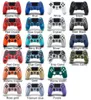 Controller di gioco Bluetooth Wireless Bluetooth 22 Colori per Sony Play Station 4 Sistema di gioco nella scatola di vendita al dettaglio PS4 Controller DHL Ship3596042