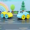 Sand Play Water Fun Childrens Bath Toy Abs Mechanical Car Cartoon Car Baby Bath Toy Childrens Gift Amfibious fordons Hot Float Toy Y240416