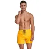 Tauwell é especialmente projetado para calças de praia, moda de cinco pontos de cor, cor brilhante rodando 1301
