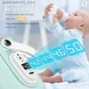 Flesverwarmers Sterilizers# Babyflesverwarming Draadloze melkverwarming USB Laad Melkverwarming Automatische reismelkverwarming Q240416