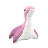 Plush Dolls P 20Cm Apex Legends Nessie Toy Soft Animal Doll Stuffed Collectible Figure Great Birthday Gift For Children 221012 Drop De Dhvua