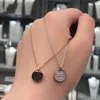 Дизайнер Swarovskis Jewelry Shi jia 1 1 Оригинальный шаблон розовый золото маленькое ракетк