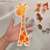 Baby Bath Toys intéressant mousse animal cognition jouets flottants trafic de salle de bain baignoire toys cadeaux boy-boy toys