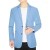 Trajes para hombres personalizados 5068 para el trabajo a medida de los negocios