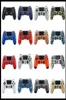 Stock per PS4 Wireless Bluetooth Controller 22 Color Vibration Joystick GamePad Game Controller per Sony Play Station con Box di 4044387