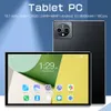 Nouvelle tablette Android de 10,1 pouces avec écran haute définition, GPS, carte double Bluetooth, 4G dédiée