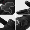 サイクリンググローブサマーモトグローブタッチスクリーンスポーツLuvas Motorcyc Protective MTB GUANTES GOANTES GLOVES