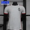 JMXX 24-25 Flamengo Special Soccer Jerseys Mens Uniforms Jersey Man Football Shirt 2024 2025 Player Version