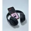 System Studio Studio Pro Bluetooth Wireless Headphone Recorder Sports Fashion Bluetooth Plugs