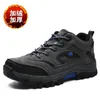 Chaussures de fitness grandes dimensions numéro 38 randonnée pour les hommes Outdor teniz Walking Sneakers Sports Mandin Dropshiping Obuv ydx1
