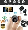 A9 1080p Fullhd Mini Wi -Fi IP -камера беспроводная мини -камеры в помещении.