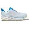 clifton 9 Lime Glow running shoes men women Ice Water bondi 8 Triple White Anthracite Shark Grey Bellwether Blue mens trainer