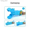 Sand Play Water Fun Animal Beach Grab Baby Bathing Beach Toys Beach Games Lobster Claw Beach Accessories Snow Outdoor Summer Swimming Bathtub Childrens Toys Y24