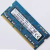 Rams SK Hynix 4GB 1RX8 PC3L12800S HMT451S6AFR8APB DDR3 1600MHz 1.35V SODIMM 240pin