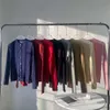 Ralp Laurens Polo Designer Knitwear RL высококачественный роскошный модный пони вышитый