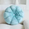 Pillow Soft Cloud Plush For Children's Room Car Seat Office Travel Portable Chair All Seasons Home Decor Cojines