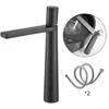 Bathroom Sink Faucets Faucet Lavatory Vessel Modern Water Portable Basin Mixer Tap And Cold Control For El RV Cabinet