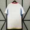 2024 2025 Venezuela Soccer Jerseys Kids Kit 24/25 Équipe nationale Chirt de football Hommes à la maison rouge à l'extérieur Camisetas Copa America Cordova Sotelo Rincon Bello Sosa Rondon