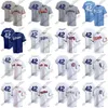 Cheap Dropshipping Wholesale 2024 Jackie Robinson Day Dodgers Phillies Mens Youth Women Home Away Alternate Cooperstown Collection Stitched Baseball Jerseys