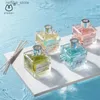 Fragrance Reed Diffuser Home Fragrance Set Rattan Stick 70 ml L410