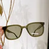 Pino Designers Okulary przeciwsłoneczne dla mężczyzn Women Gentle Monster Pełna ramka okulary przeciwsłoneczne Outdoor Kieliszki Drużeniu słoneczne Modne 4 kolor z najwyższą jakością pudełka