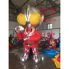 Mascot Costumes Cartoon Air Model Iatable Bar Party Props OBJECTS DÉCORATIVES OBJET