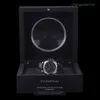 Designer Armbandwatch Luxury Army Watch Luxury Uhr Automatische Uhr Komplette Set Pana Hai Luminouse Verwenden Sie Du er -Serie PAM01247 Automatische Maschinen Mens Eyokirayp
