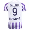 23 24 Toulouse Cissoko Mens Soccer Jerseys Kamanzi Begraoui Dallinga Sierro Home Away Football Footbort Footbure Footment