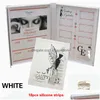 Andere items wimperopslagboek make -up display container wimper sample catalogus enten 230807 drop levering gezondheid schoonheid nagel ar dh8ag