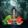 Barra Happ Hs 12000 sbuffi penna di vaporizzazione usa e getta originale 2% 5% livello 20 ml Premulato batteria ricaricabile da 650 mAh 10 gusti da 12k da 15k bumps kit