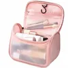 hot Multifunctial Cosmetic Bag for Women W Bag Portable Waterproof Swimming Bag Home Travel Storage f3z3#