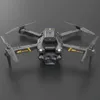 Drönare Ny original M5 DRONE 8K Professional HD Aerial Photography Dual-Camera Omnidirectional Hinder Undvikande Drone 5000m 240416
