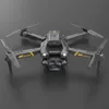 Drones New Original M5 Drone 8K Professional HD Aerial Photography Dual-Camera Omnidirectional Obstacle Avoidance Drone 5000M 240416