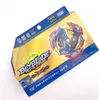 Tomy Beyblade本物のBeyscollector Bey B-193 Ultimate Valkyrie LG.V-9 DBブースター240318