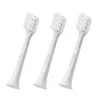 Hoofdjes Xiaomi Mijia T200 Sonische elektrische tandenborstel vervangende borstelkoppen Elektrische tandenborstelmondstuk Borstelkop voor T200 tandenborstels